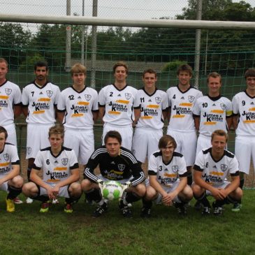 Gemeindepokalsieger 2011
