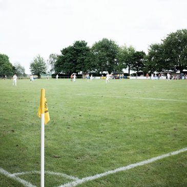 SV Waldfeucht-Bocket eröffnet die Saison