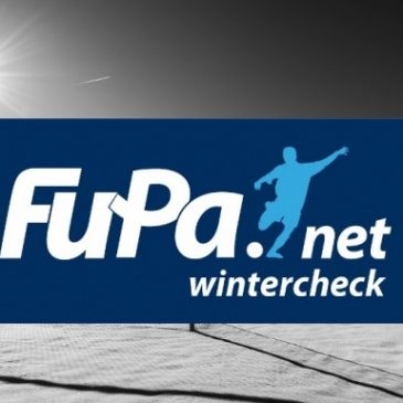FuPa-Wintercheck