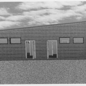 Neubau des Umkleidegebäudes in Bocket und Einbau von Beregnungsanlagen rücken näher